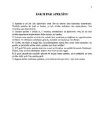 Referāts 'Apelsīnu tirdzniecība pasaulē', 7.