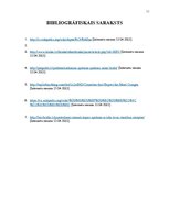 Referāts 'Apelsīnu tirdzniecība pasaulē', 11.