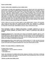 Konspekts 'Dzīves un darba ētika', 1.