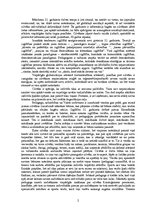 Eseja 'Manas izglītības filosofija, kas balstīta uz piecām izglītības pamatnostādnēm', 2.