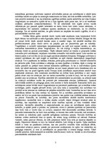 Eseja 'Manas izglītības filosofija, kas balstīta uz piecām izglītības pamatnostādnēm', 3.