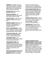 Konspekts 'Eksāmena atbildes civilprocesa tiesībās', 1.