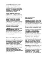 Konspekts 'Eksāmena atbildes civilprocesa tiesībās', 3.