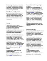 Konspekts 'Eksāmena atbildes civilprocesa tiesībās', 11.