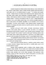 Referāts 'Ieslodzīto un cietuma darbinieku konflikts', 4.