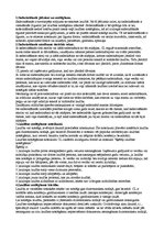 Konspekts 'Atbildes eksāmenam ģimenes tiesībās', 1.