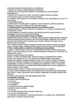 Konspekts 'Atbildes eksāmenam ģimenes tiesībās', 14.