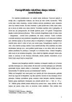 Referāts 'Fonogrāfiskā rakstība skaņu raksta veidā', 4.