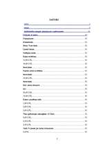 Referāts 'Analītisks izvērtējums par Hansabankas, Baltic Trust Bank un Lateko bankas snieg', 2.