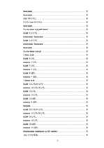 Referāts 'Analītisks izvērtējums par Hansabankas, Baltic Trust Bank un Lateko bankas snieg', 5.