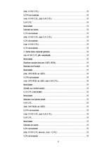 Referāts 'Analītisks izvērtējums par Hansabankas, Baltic Trust Bank un Lateko bankas snieg', 8.