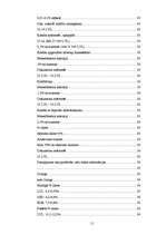 Referāts 'Analītisks izvērtējums par Hansabankas, Baltic Trust Bank un Lateko bankas snieg', 11.