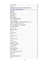 Referāts 'Analītisks izvērtējums par Hansabankas, Baltic Trust Bank un Lateko bankas snieg', 14.