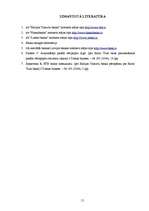 Referāts 'Analītisks izvērtējums par Hansabankas, Baltic Trust Bank un Lateko bankas snieg', 51.