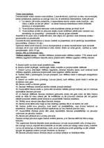 Konspekts 'Īsa sagatavošanās ieskaitei politikas pamatos', 3.