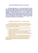 Referāts 'Baltijas jūras krastu erozija', 15.