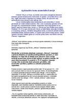 Referāts 'Baltijas jūras krastu erozija', 16.