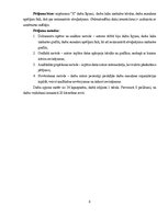 Diplomdarbs 'Darba samaksas organizācija un uzskaite un tās pilnveides iespējas uzņēmumā "X"', 6.