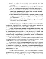 Diplomdarbs 'Darba samaksas organizācija un uzskaite un tās pilnveides iespējas uzņēmumā "X"', 8.