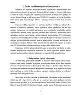 Diplomdarbs 'Darba samaksas organizācija un uzskaite un tās pilnveides iespējas uzņēmumā "X"', 11.