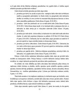 Diplomdarbs 'Darba samaksas organizācija un uzskaite un tās pilnveides iespējas uzņēmumā "X"', 12.