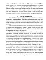 Diplomdarbs 'Darba samaksas organizācija un uzskaite un tās pilnveides iespējas uzņēmumā "X"', 13.