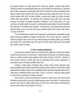 Diplomdarbs 'Darba samaksas organizācija un uzskaite un tās pilnveides iespējas uzņēmumā "X"', 17.