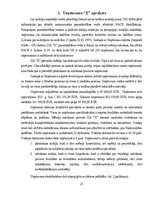 Diplomdarbs 'Darba samaksas organizācija un uzskaite un tās pilnveides iespējas uzņēmumā "X"', 21.