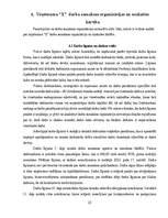 Diplomdarbs 'Darba samaksas organizācija un uzskaite un tās pilnveides iespējas uzņēmumā "X"', 23.