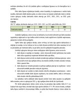 Diplomdarbs 'Darba samaksas organizācija un uzskaite un tās pilnveides iespējas uzņēmumā "X"', 24.