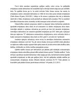 Diplomdarbs 'Darba samaksas organizācija un uzskaite un tās pilnveides iespējas uzņēmumā "X"', 29.