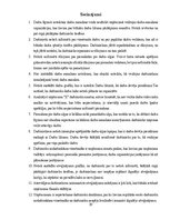 Diplomdarbs 'Darba samaksas organizācija un uzskaite un tās pilnveides iespējas uzņēmumā "X"', 30.