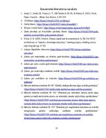 Diplomdarbs 'Darba samaksas organizācija un uzskaite un tās pilnveides iespējas uzņēmumā "X"', 33.