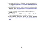 Diplomdarbs 'Darba samaksas organizācija un uzskaite un tās pilnveides iespējas uzņēmumā "X"', 34.