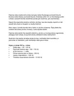 Eseja 'Padomju laiki Latvijas iedzīvotāju atmiņās', 2.