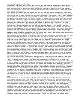 Eseja 'Comparison between two poems: "Little Boy Crying" by Mervyn Morris, and "The Toy', 1.