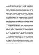 Konspekts 'Tirgus ekonomika, fiskālā politika, naudas zīmju rašanās vēsture', 3.