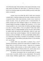 Referāts 'Personības attīstības īpatnības jauniešu vecumā', 2.