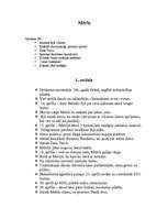 Konspekts 'Albērs Kamī "Mēris"', 1.