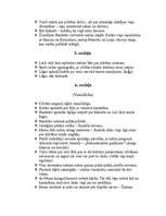 Konspekts 'Albērs Kamī "Mēris"', 3.