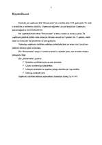 Biznesa plāns 'Biznesa plāns SIA "Brīnumzeme"', 2.