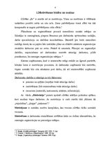 Referāts 'Motivācijas nozīme vadīšanā', 4.