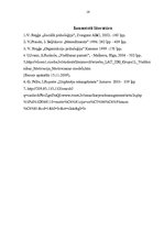 Referāts 'Motivācijas nozīme vadīšanā', 16.