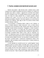 Konspekts 'Tiesību veidošana demokrātiskā tiesiskā valstī', 3.