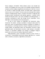 Konspekts 'Tiesību veidošana demokrātiskā tiesiskā valstī', 4.