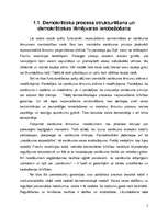 Konspekts 'Tiesību veidošana demokrātiskā tiesiskā valstī', 5.