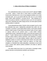 Referāts 'Vadīšanas ētika, organizācijas ētikas kodekss, vadītāja sociālā atbildība', 9.
