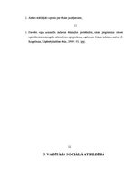 Referāts 'Vadīšanas ētika, organizācijas ētikas kodekss, vadītāja sociālā atbildība', 11.