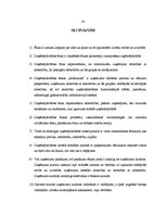 Referāts 'Vadīšanas ētika, organizācijas ētikas kodekss, vadītāja sociālā atbildība', 25.