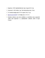 Referāts 'Vadīšanas ētika, organizācijas ētikas kodekss, vadītāja sociālā atbildība', 27.